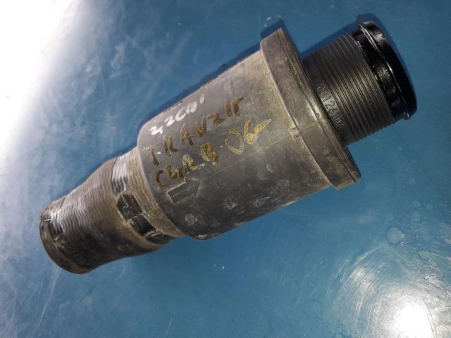 bontott FORD TRANSIT Turbócső